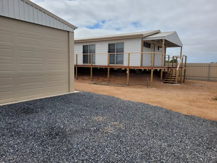 Fourth view of Homely house listing, 47 Sandpiper Drive, Thompson Beach SA 5501