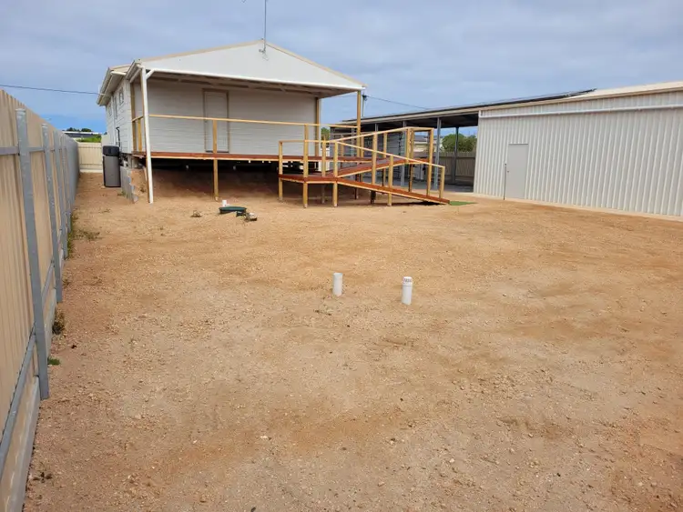 Fifth view of Homely house listing, 47 Sandpiper Drive, Thompson Beach SA 5501