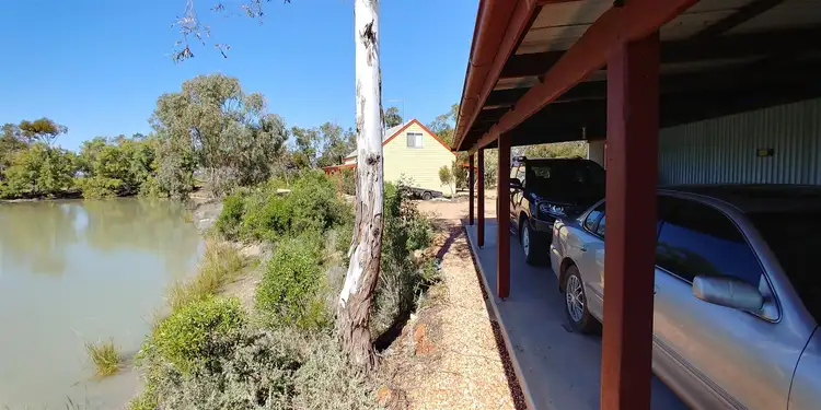 Fifth view of Homely rural property listing, 569 Borehead Rd, Lightning Ridge NSW 2834
