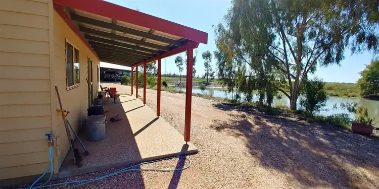 Sixth view of Homely rural property listing, 569 Borehead Rd, Lightning Ridge NSW 2834