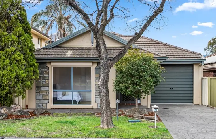 26 Persimmon Grove, Golden Grove SA 5125