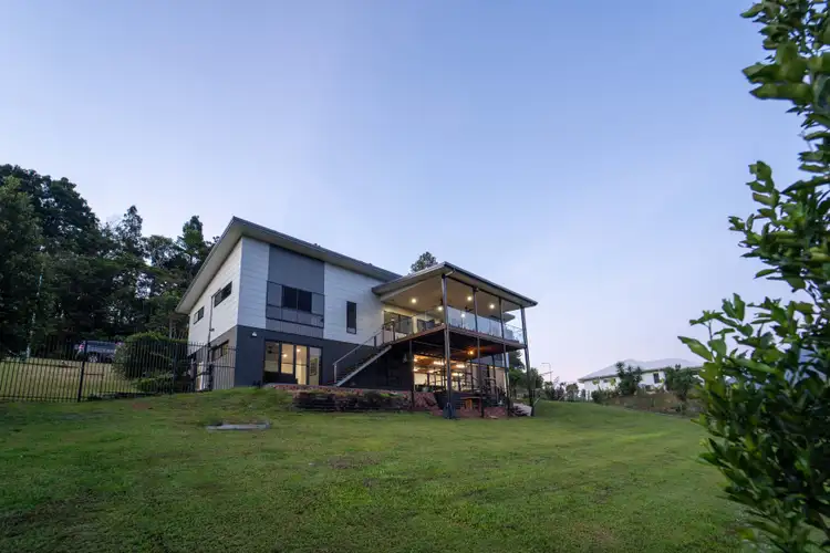 61-63 Banner Street, Goldsborough QLD 4865