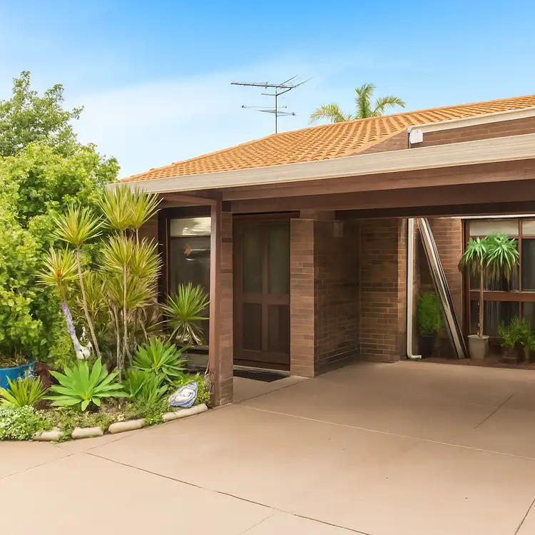 Main view of Homely villa listing, 8/40 Kinsella Street, Joondanna WA 6060