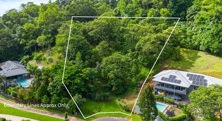 14 Barringtonia Close, Redlynch QLD 4870
