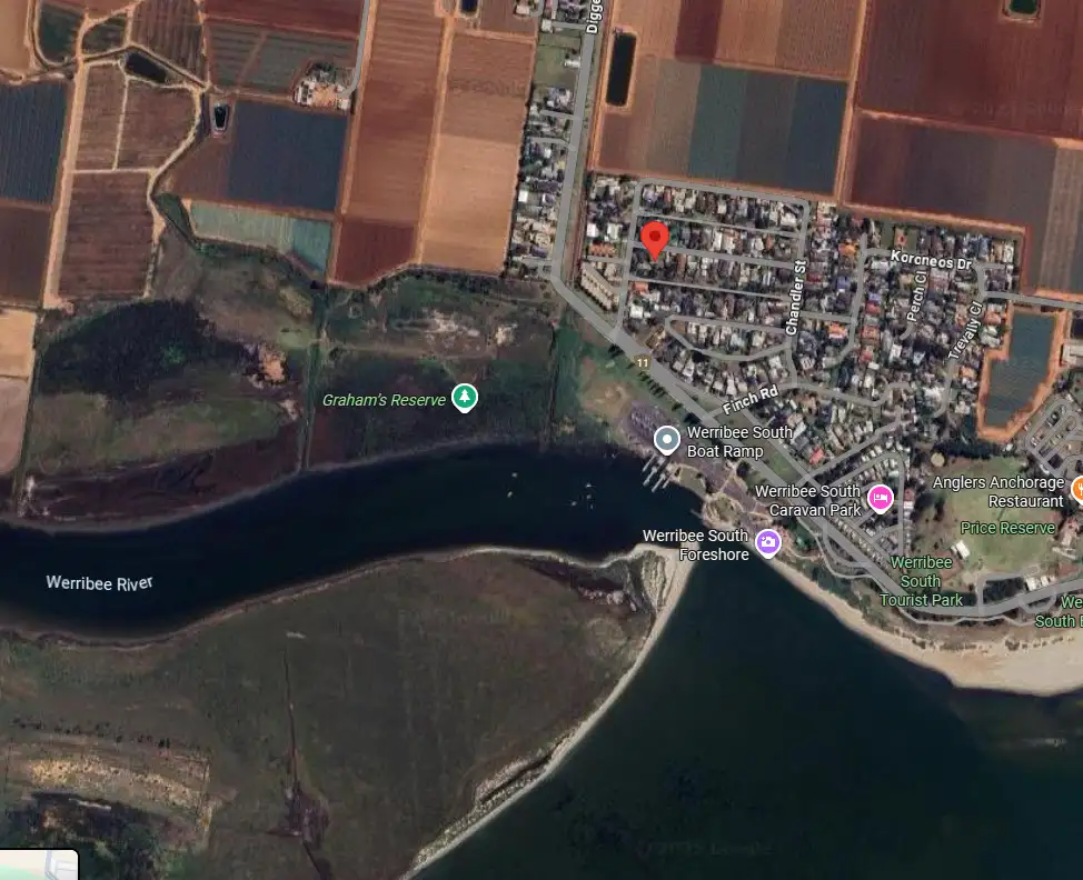 Main view of Homely land listing, 22 Norman Grove, Werribee South VIC 3030