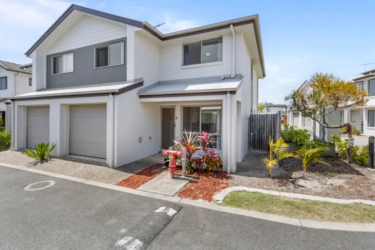 21/36 Higgs Street, Deception Bay QLD 4508