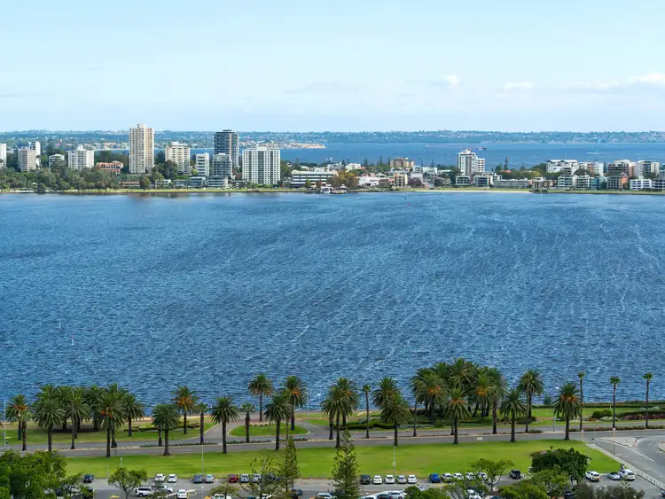 126/22 St George Terrace, Perth WA 6000