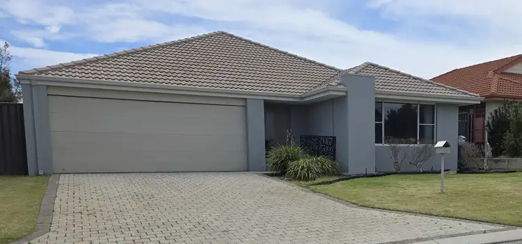 6 Letterkenny Road, Bullsbrook WA 6084