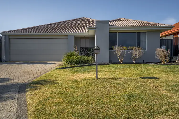 6 Letterkenny Road, Bullsbrook WA 6084