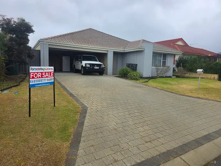 6 Letterkenny Road, Bullsbrook WA 6084
