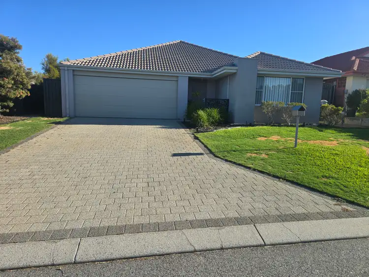Second view of Homely house listing, 6 Letterkenny Road, Bullsbrook WA 6084