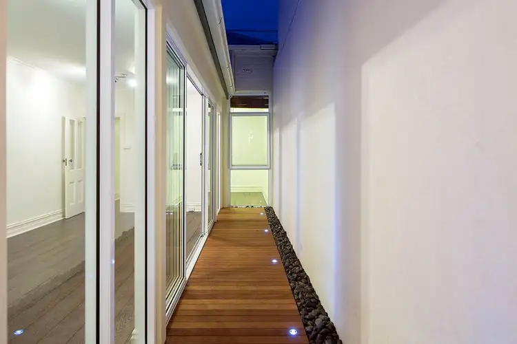 Fourth view of Homely terrace listing, 121 Keele Street, Collingwood VIC 3066