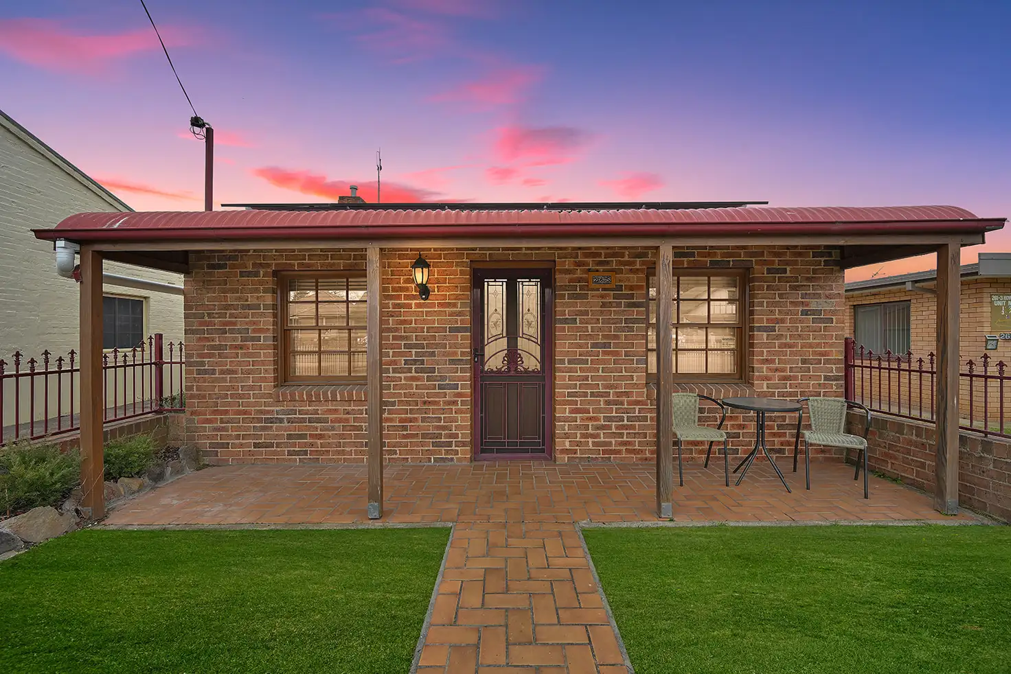 Main view of Homely house listing, 265 Howick Street, Bathurst NSW 2795