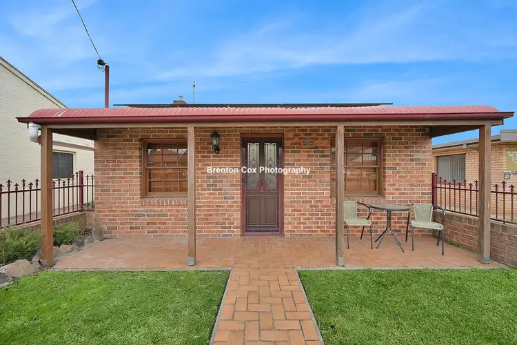 Second view of Homely house listing, 265 Howick Street, Bathurst NSW 2795