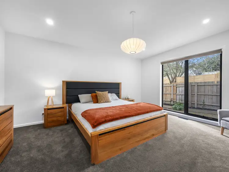 Fourth view of Homely house listing, 12 The Crescent, Mount Evelyn VIC 3796