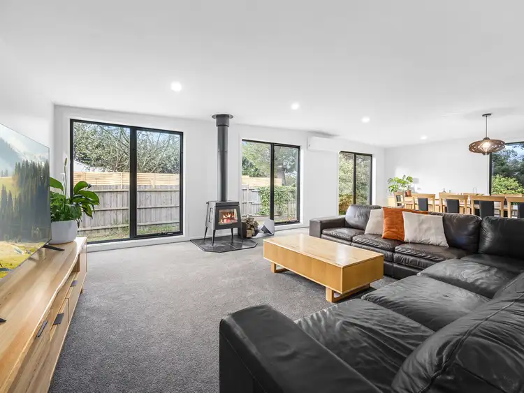 Sixth view of Homely house listing, 12 The Crescent, Mount Evelyn VIC 3796