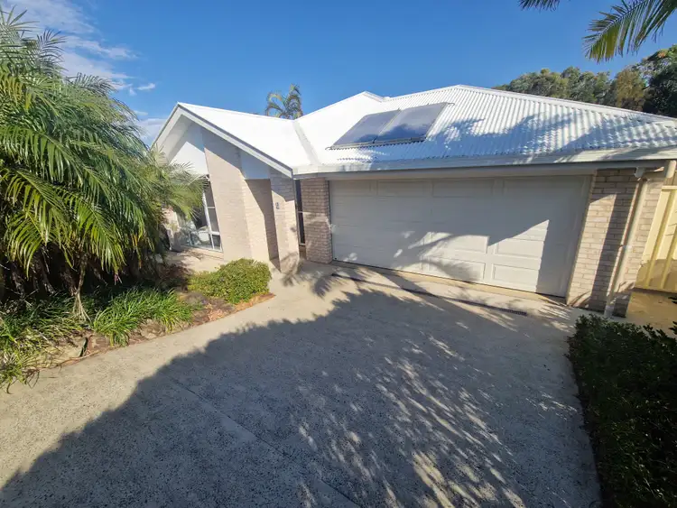 2 Jabiru Way, Corindi Beach NSW 2456