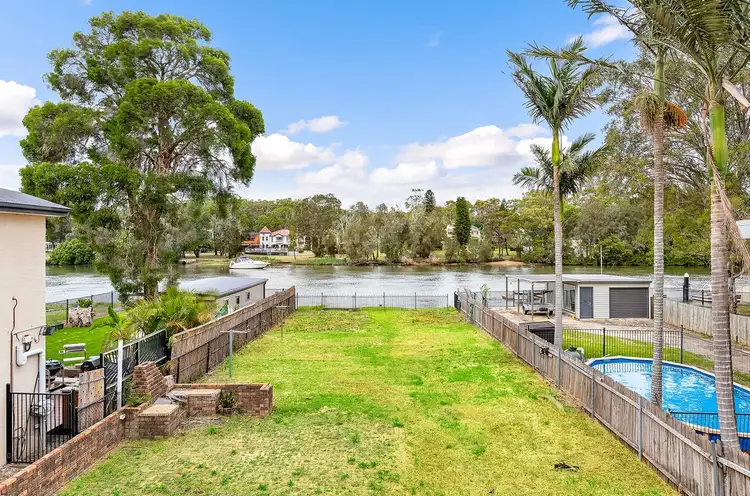 Fourth view of Homely house listing, 596 Henry Lawson Drive, East Hills NSW 2213