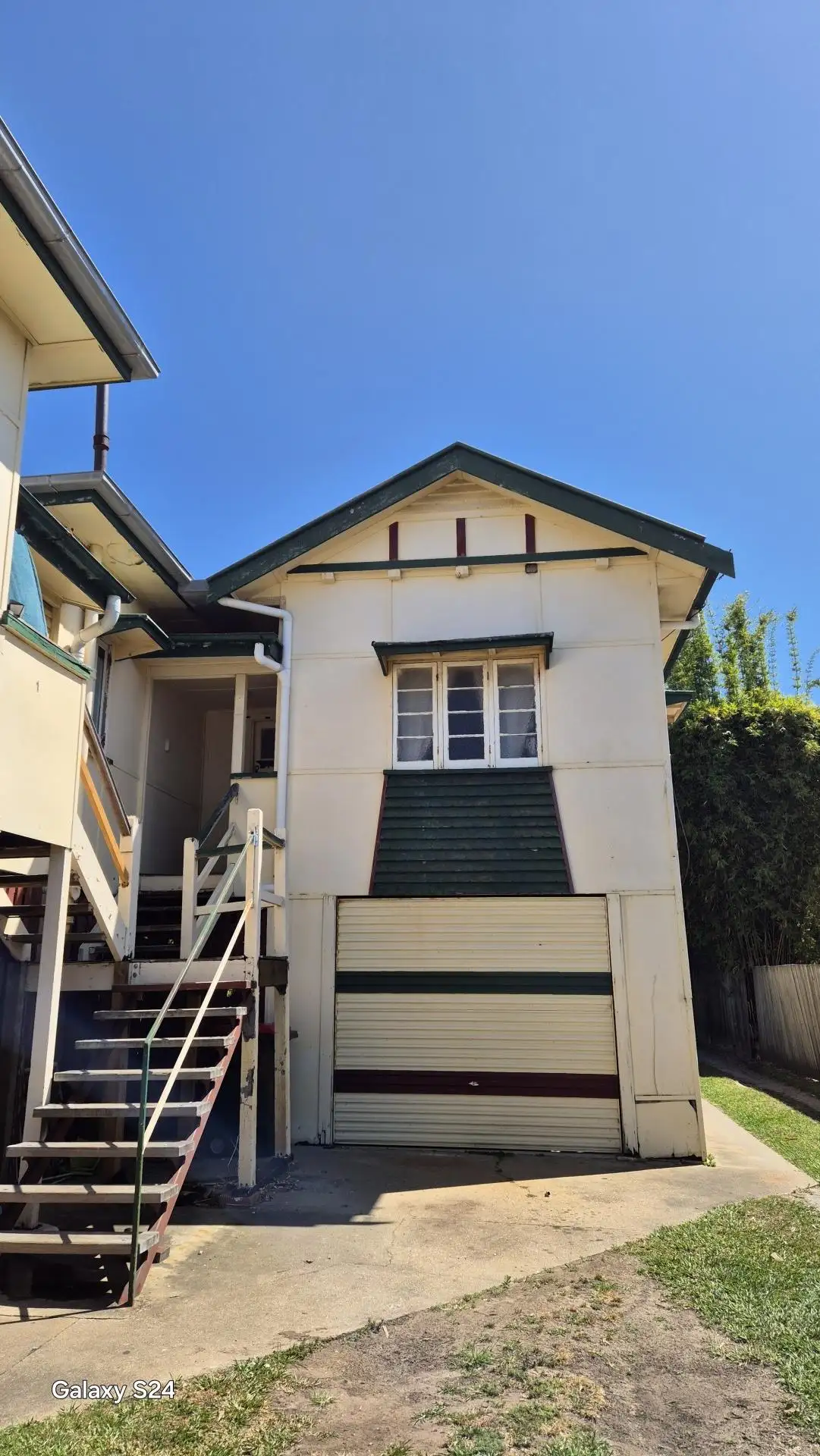 Main view of Homely unit listing, 4/210 Flinders PDE, Sandgate QLD 4017