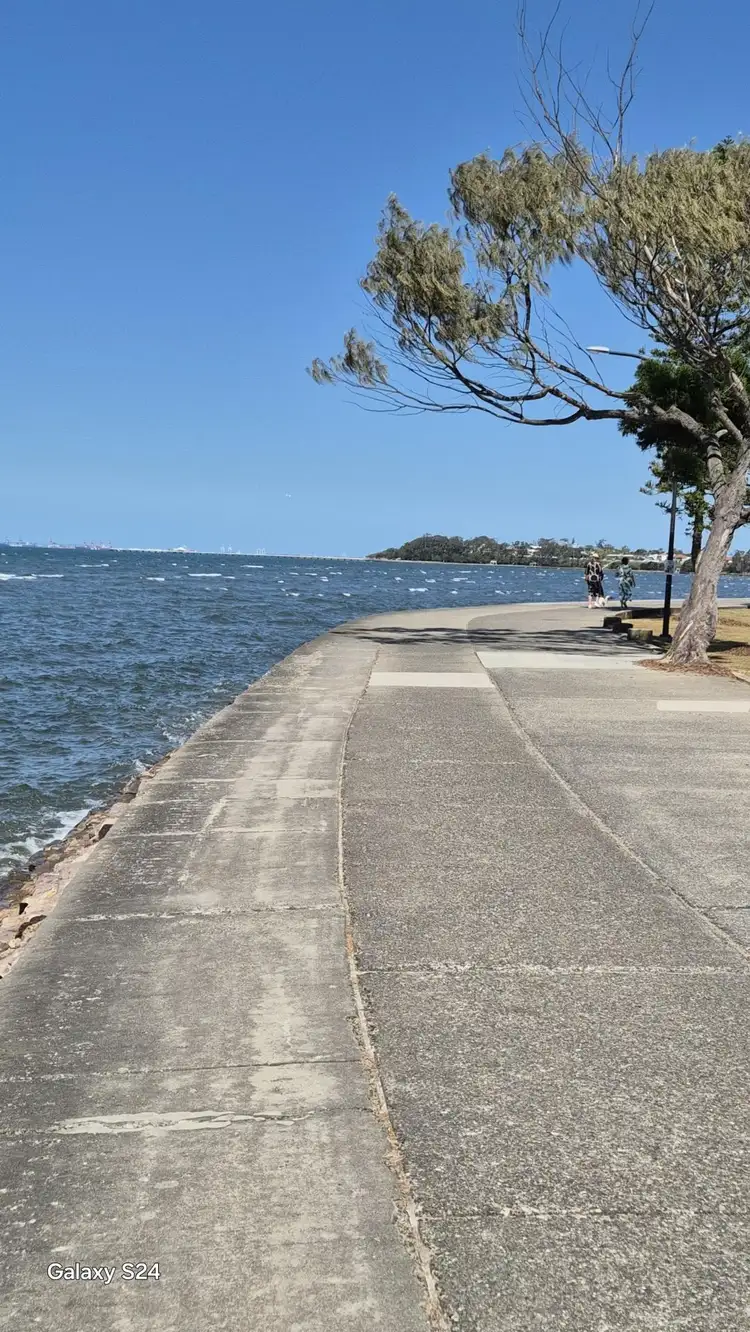 Second view of Homely unit listing, 4/210 Flinders PDE, Sandgate QLD 4017