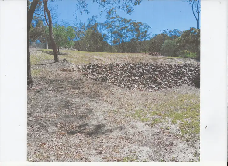 Third view of Homely land listing, 19 Elwyn Phillips Memorial Drive, Herberton QLD 4887