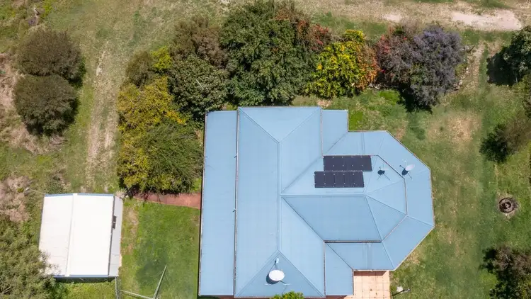 2216 Ipswich Boonah Road, Limestone Ridges QLD 4305