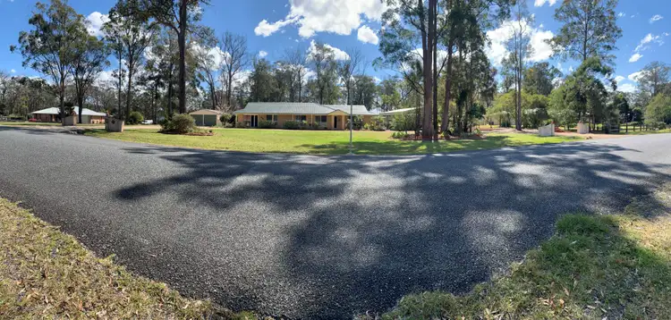 40 Forest Oak Road, King Creek NSW 2446