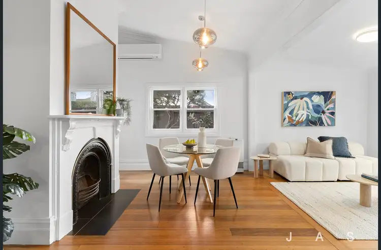 1 Goulburn St, Yarraville VIC 3013