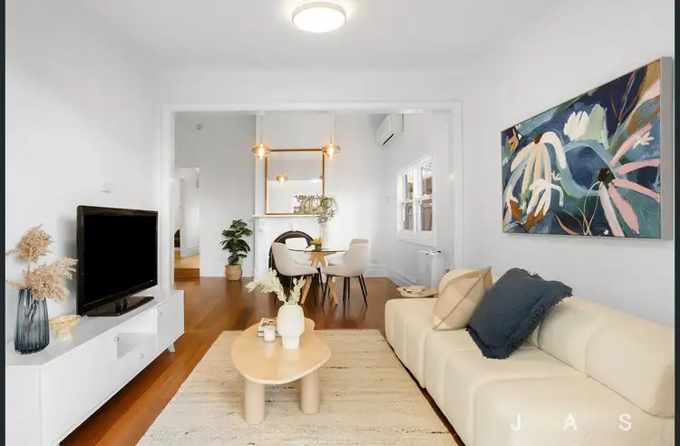 Fourth view of Homely house listing, 1 Goulburn St, Yarraville VIC 3013