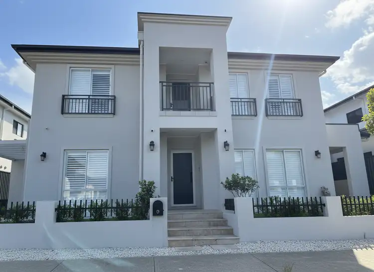 4 Retimo St, Bardia NSW 2565