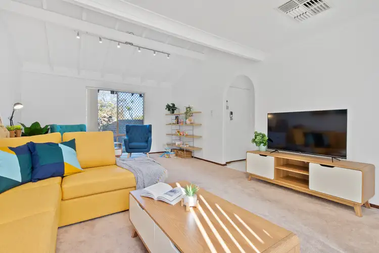 Third view of Homely villa listing, 1A MacDonald Rd, Applecross WA 6153