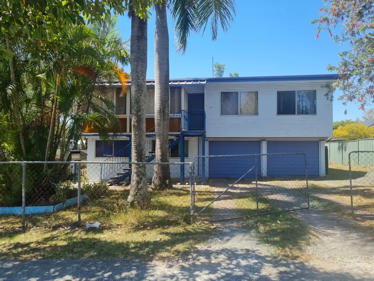 137 North Road, Woodridge QLD 4114