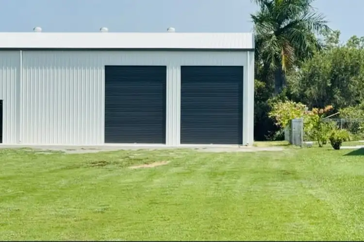 Third view of Homely land listing, 5 Turnberry Court, Balgal Beach QLD 4816