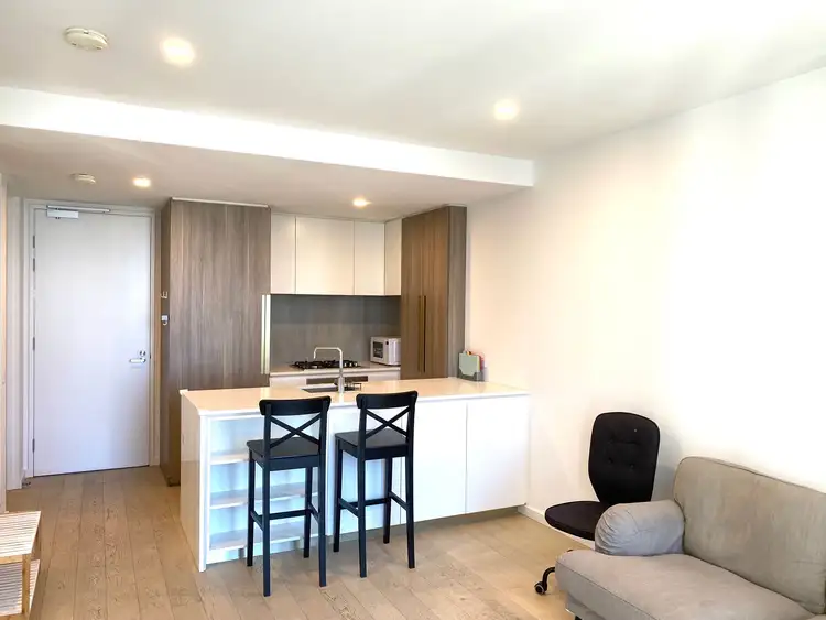 Third view of Homely apartment listing, 4705 / 60 A'Beckett Street, Melbourne VIC 3000