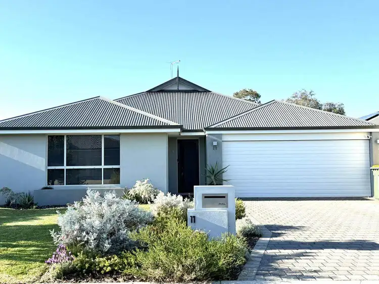11 Laylock Avenue, Aveley WA 6069
