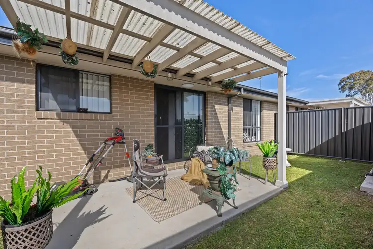 Third view of Homely unit listing, 1-2/3a Curry Street, Aberdare NSW 2325