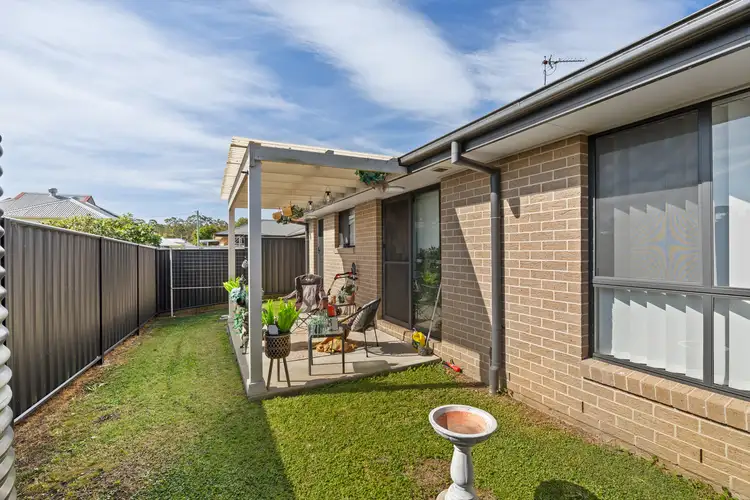 Fourth view of Homely unit listing, 1-2/3a Curry Street, Aberdare NSW 2325