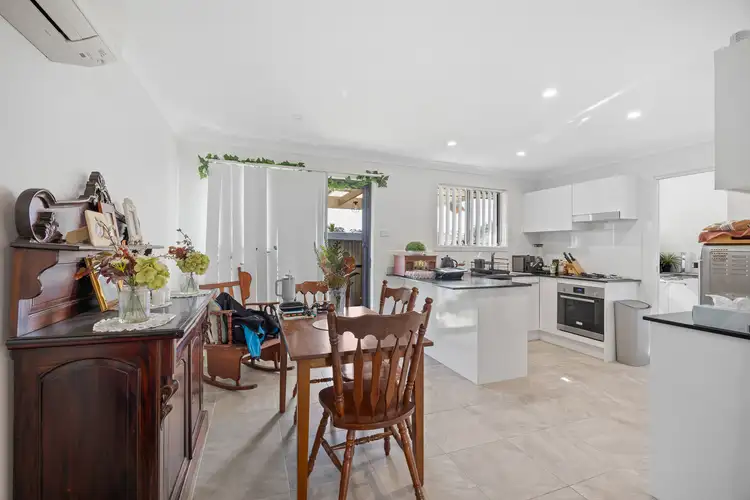 Fifth view of Homely unit listing, 1-2/3a Curry Street, Aberdare NSW 2325