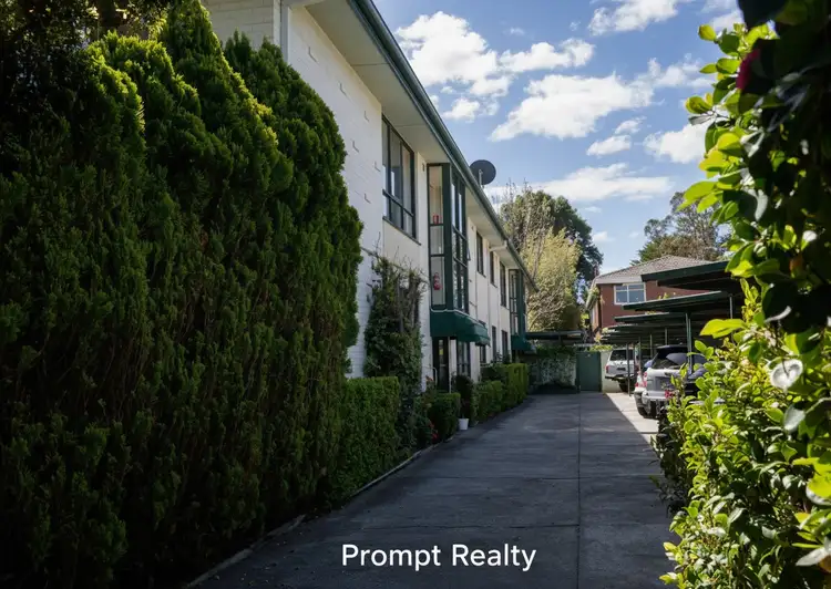 5/694 Inkerman Road, Caulfield North VIC 3161