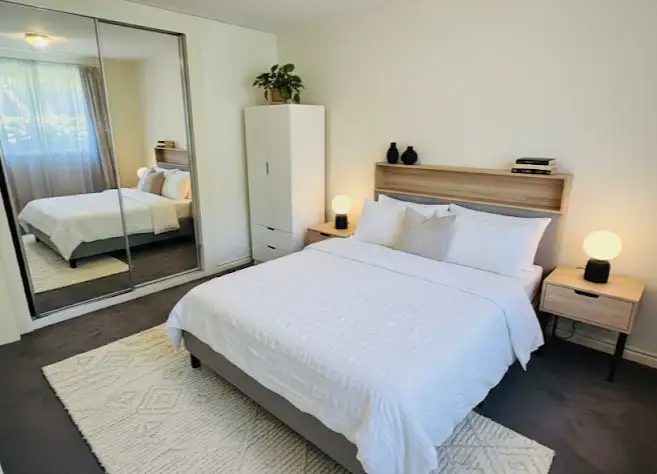 Second view of Homely apartment listing, 5/694 Inkerman Road, Caulfield North VIC 3161