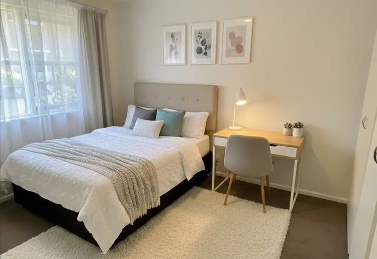 Third view of Homely apartment listing, 5/694 Inkerman Road, Caulfield North VIC 3161
