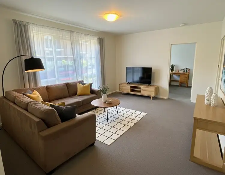 Fourth view of Homely apartment listing, 5/694 Inkerman Road, Caulfield North VIC 3161