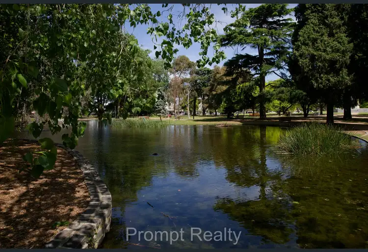 Sixth view of Homely apartment listing, 5/694 Inkerman Road, Caulfield North VIC 3161