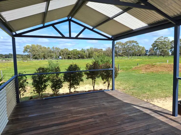 Third view of Homely rural property listing, 82 Richardson Road, Waroona WA 6215