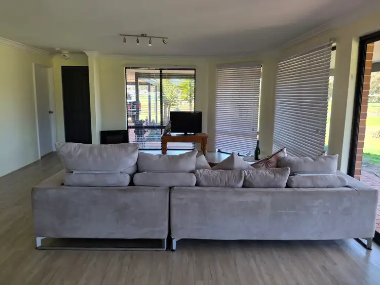 Fourth view of Homely rural property listing, 82 Richardson Road, Waroona WA 6215