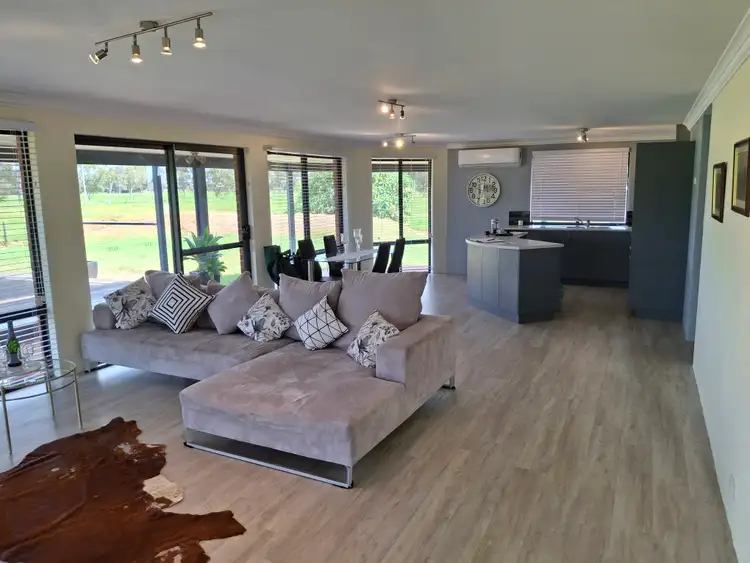 Fifth view of Homely rural property listing, 82 Richardson Road, Waroona WA 6215