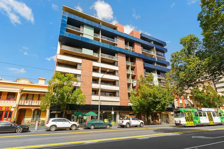 510/668 Swanston Stree, Carlton VIC 3053