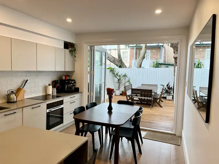 Second view of Homely house listing, 9 Turner Street, Redfern NSW 2016