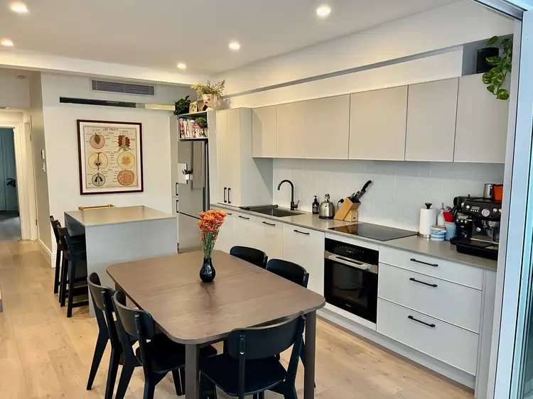 Fourth view of Homely house listing, 9 Turner Street, Redfern NSW 2016
