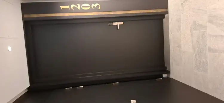 Second view of Homely apartment listing, 1203/27 Centenary Street, North Adelaide SA 5006